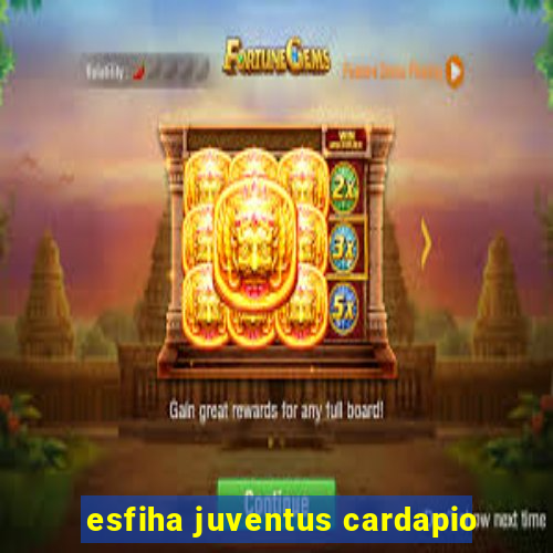 esfiha juventus cardapio